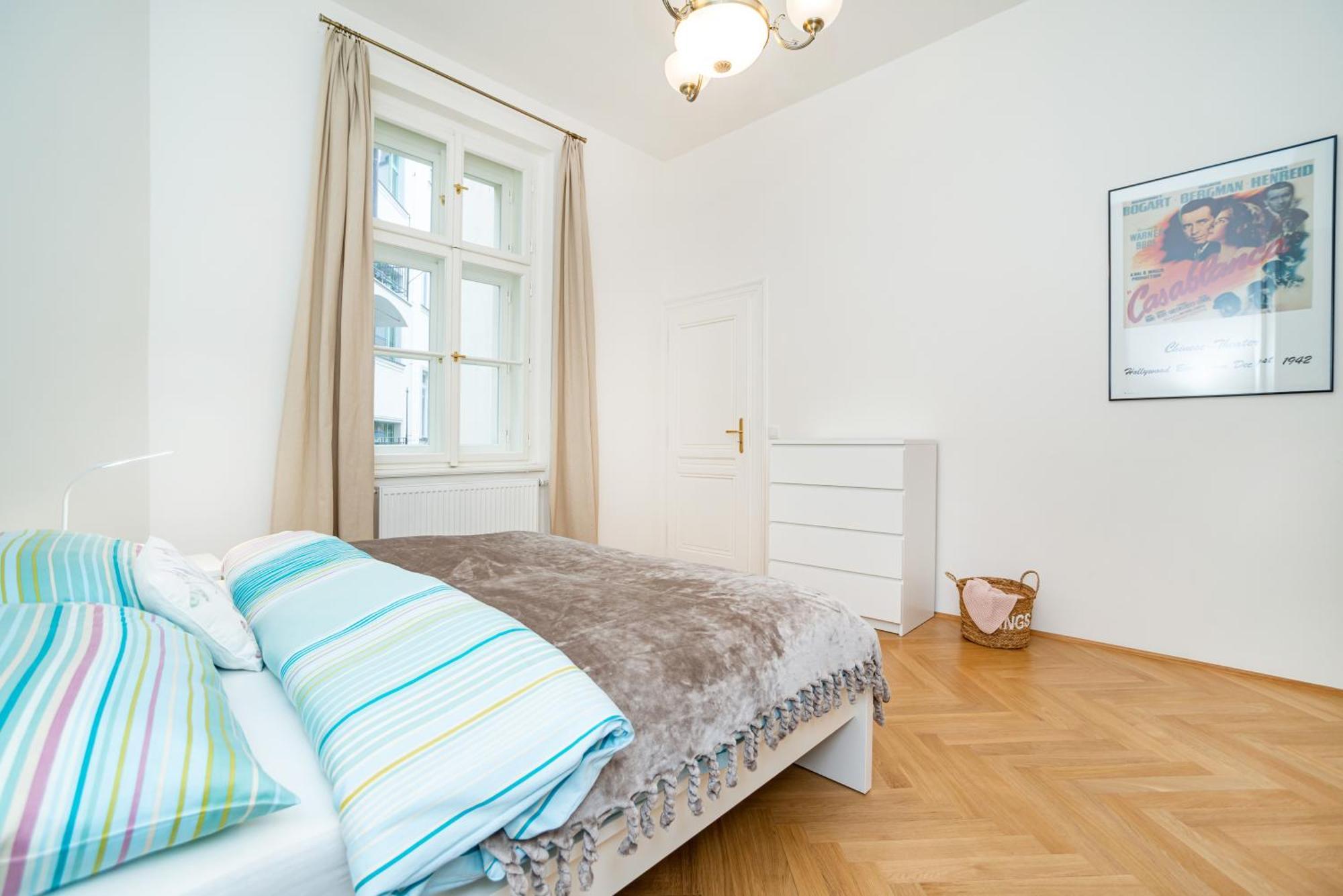 Quiet Apartment In The Old Town Прага Экстерьер фото